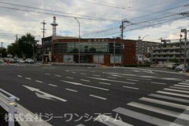 愛知銀行島田支店