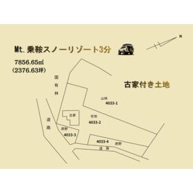 地形図等