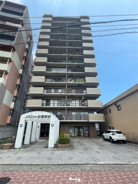 メヌエット前原駅前 13階 4LDKの写真