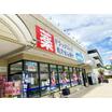 ショッピング施設