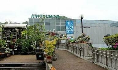 KINOKUNIYA 鎌倉店