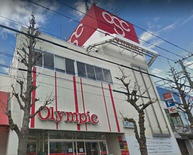 Olympic川崎鹿島田店