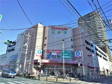 オリンピック 武蔵浦和店