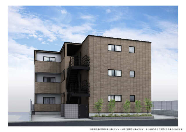 ＭＥＬＤＩＡ新宿 ２０２ 1LDKの画像の