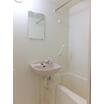 バス/シャワー