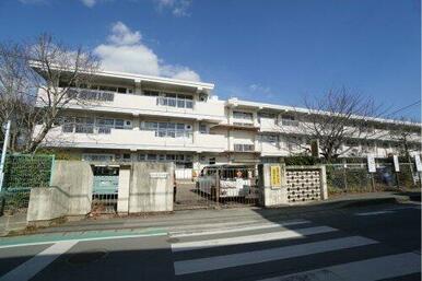 大牟田市立吉野小学校