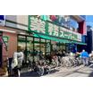 ショッピング施設