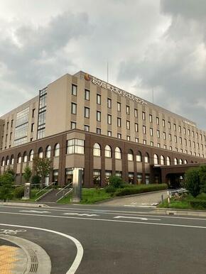 医療法人社団協友会彩の国東大宮メディカルセンター