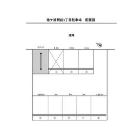平面図