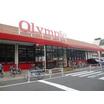ショッピング施設