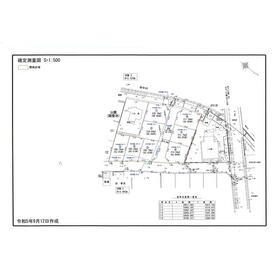 地形図等