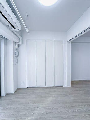 ※写真は同タイプ住戸です。