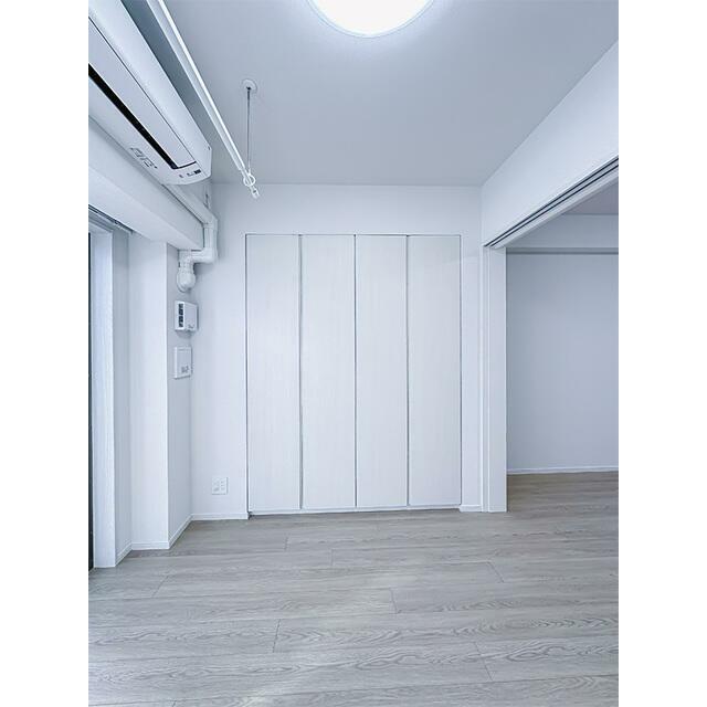 ※写真は同タイプ住戸です。