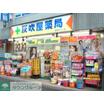 ショッピング施設
