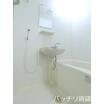 バス/シャワー