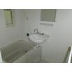 バス/シャワー