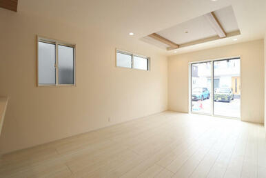 【2号棟】16.2帖LDK