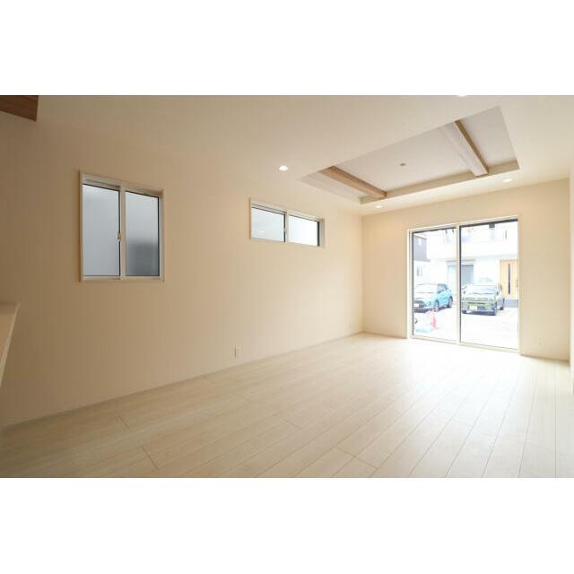 【2号棟】16.2帖LDK