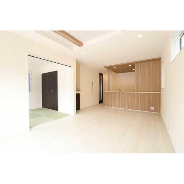 【2号棟】16.2帖LDK