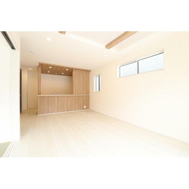 【2号棟】16.2帖LDK