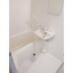 バス/シャワー