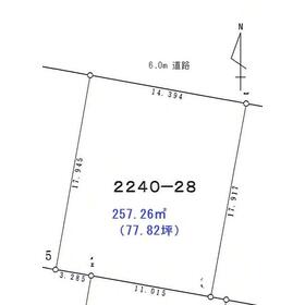 地形図等