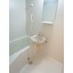 バス/シャワー