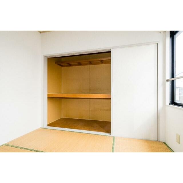 ※別号室の写真となります。