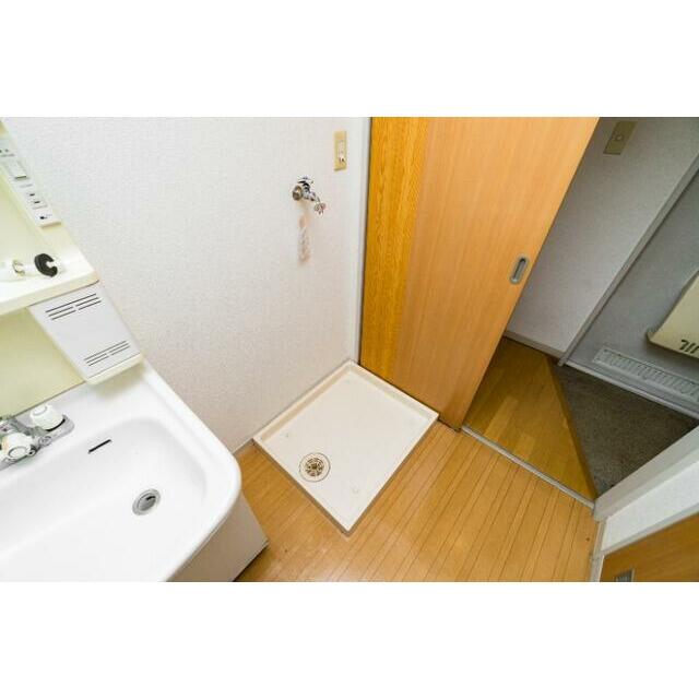 ※別号室の写真となります。