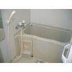 バス/シャワー