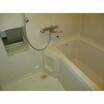 バス/シャワー
