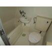 バス/シャワー