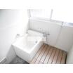 バス/シャワー