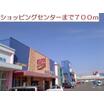 ショッピング施設