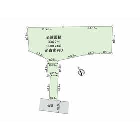 地形図等