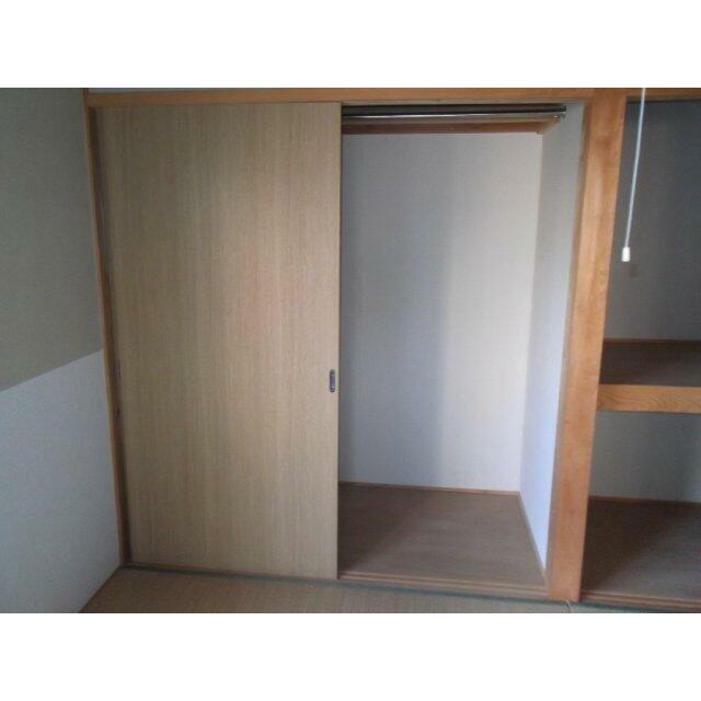 クローゼット