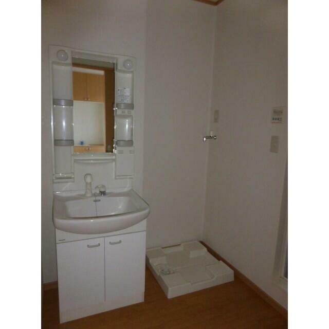 シャンプードレッサー