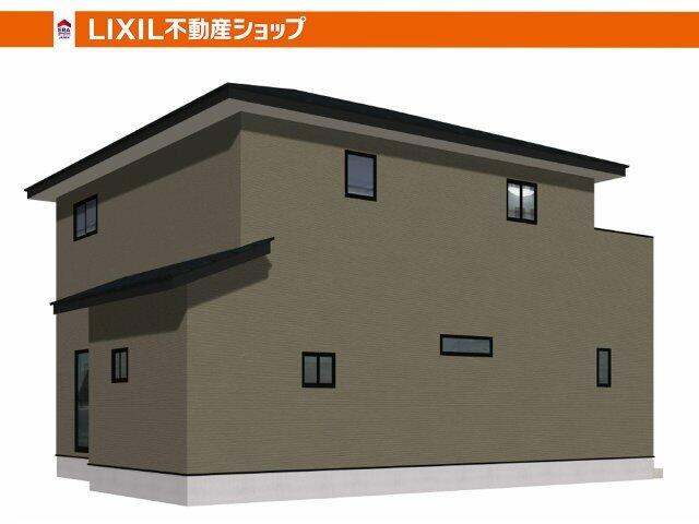 物件画像 北九州市八幡西区 泉ケ浦２丁目 (東水巻駅) 2階建 4LDK