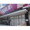 ショッピング施設