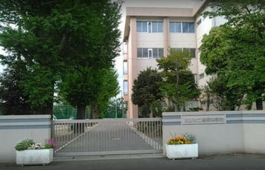 加須市立昭和中学校