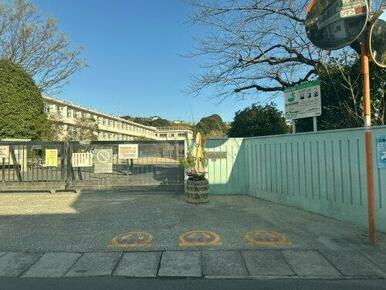 鹿児島市立伊敷小学校