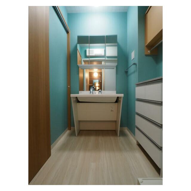 apartment 朝日町大字甘久