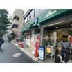 ショッピング施設