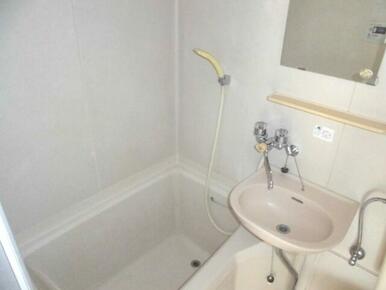 他号室参考写真