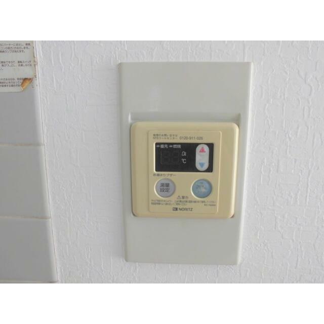 他号室参考写真