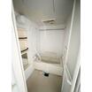 バス/シャワー