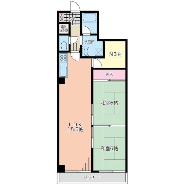 サンロードマンションオタマヤ ８０３ 2sldk 仙台市青葉区の売マンションの物件情報 マンション 新築 分譲 中古 仙台市内 近郊エリアの売買なら株式会社アルマ 628a52cba17f8df9fa