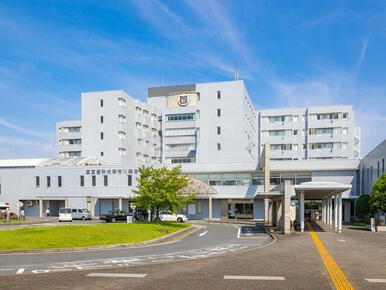 東京歯科大学市川総合病院