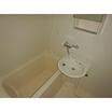 バス/シャワー
