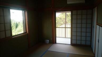 和室
